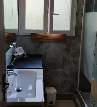 Maison De Apartment